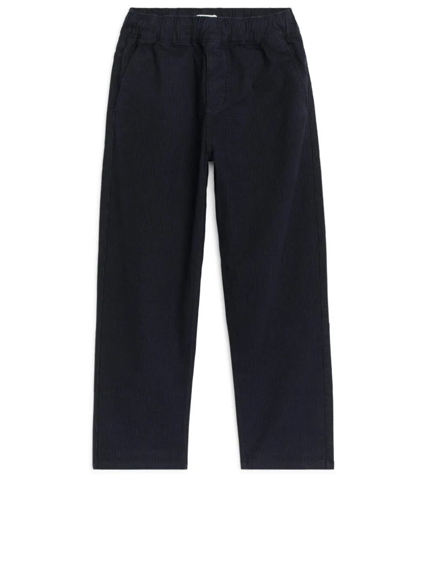 Hickory Trousers