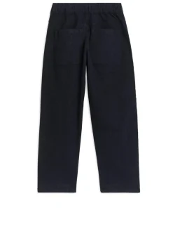 Hickory Trousers
