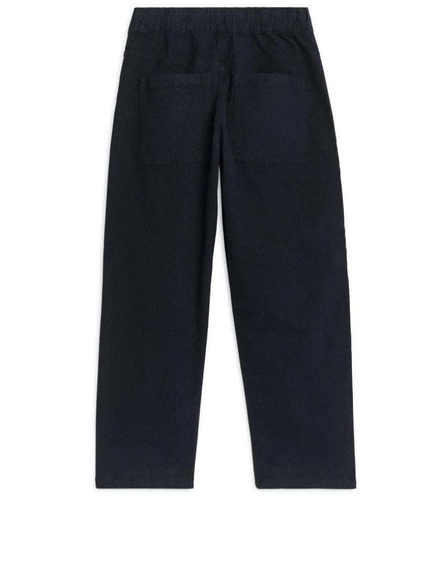 Hickory Trousers