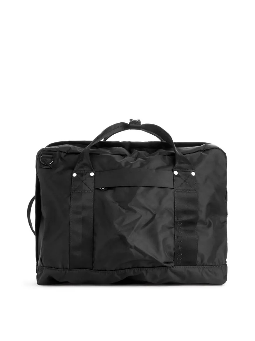 24-Hour Duffle Bag