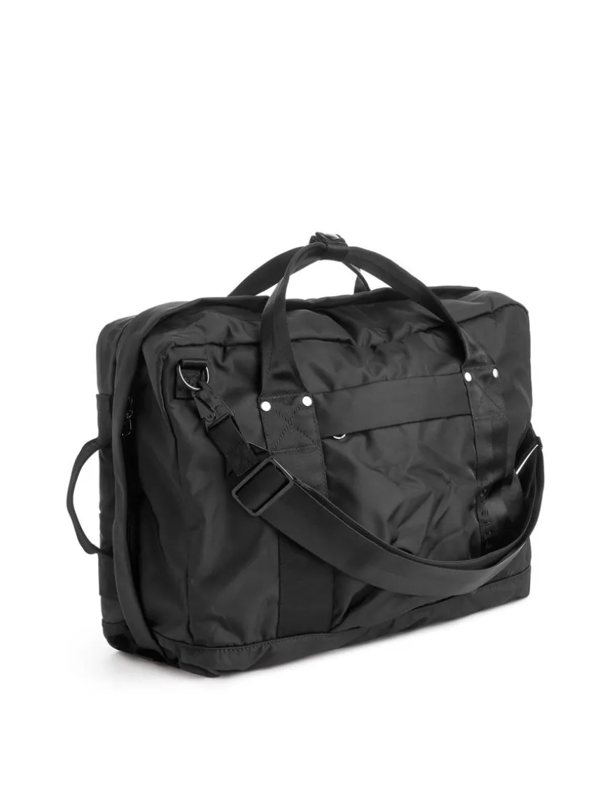 24-Hour Duffle Bag