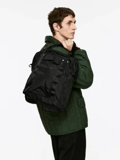 12-Hour Three-Way Bag