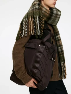 12-Hour Three-Way Bag