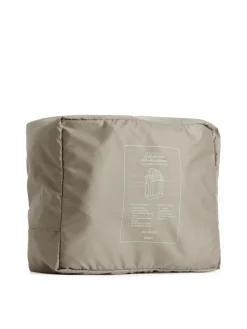 12-Hour Three-Way Bag