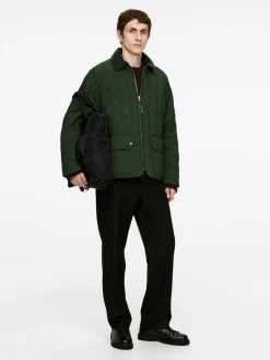 12-Hour Three-Way Bag