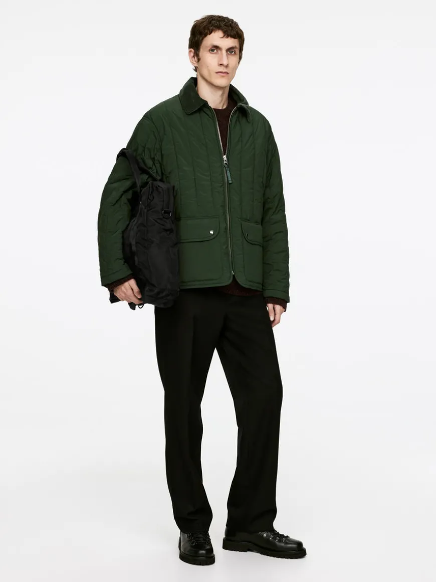 12-Hour Three-Way Bag