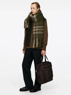 12-Hour Three-Way Bag