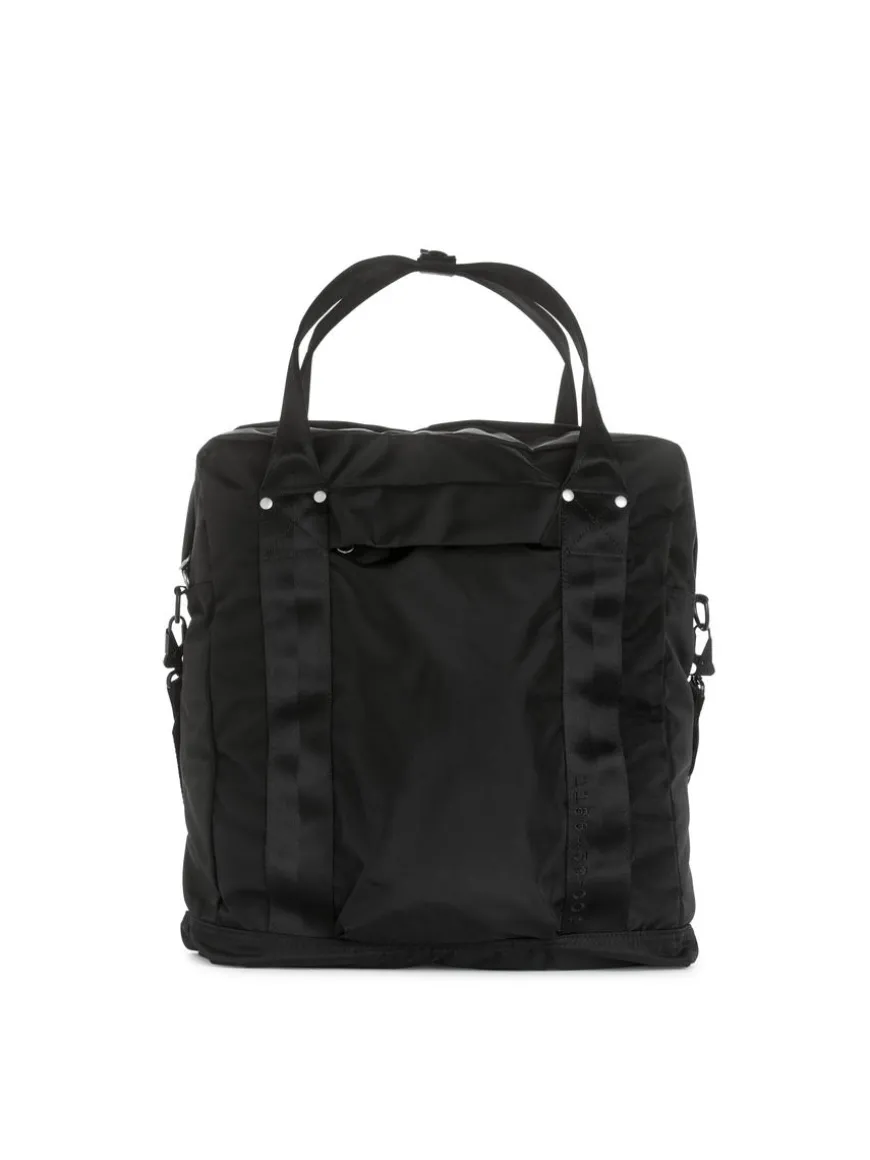 12-Hour Three-Way Bag