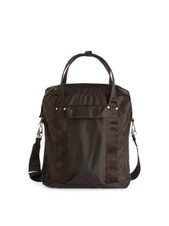 12-Hour Three-Way Bag