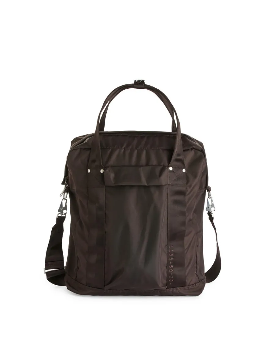 12-Hour Three-Way Bag