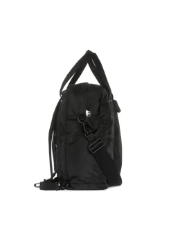 12-Hour Three-Way Bag