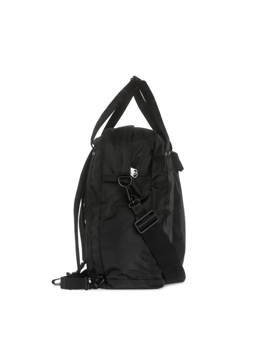 12-Hour Three-Way Bag