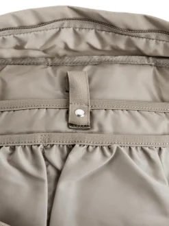 12-Hour Three-Way Bag