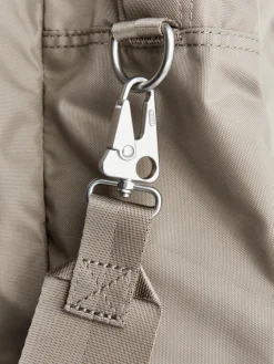 12-Hour Three-Way Bag