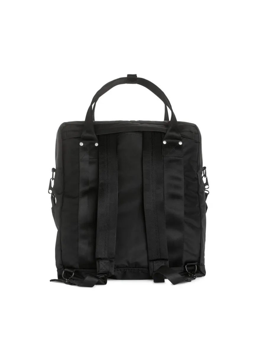 12-Hour Three-Way Bag