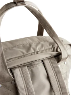 12-Hour Three-Way Bag