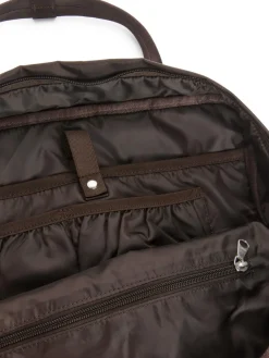 12-Hour Three-Way Bag