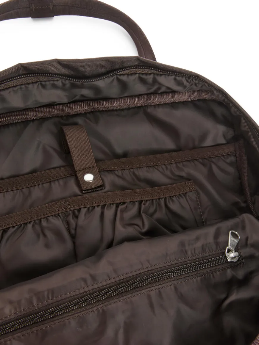 12-Hour Three-Way Bag