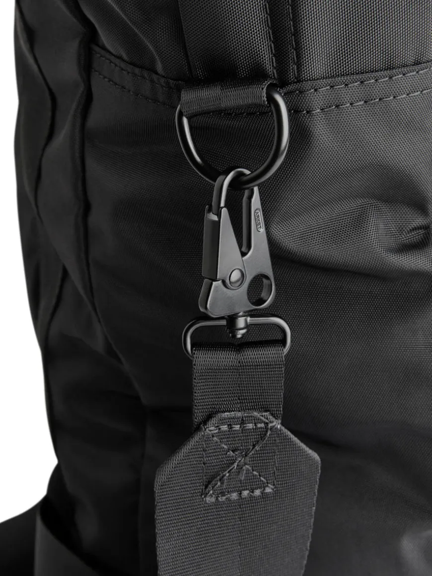 12-Hour Three-Way Bag