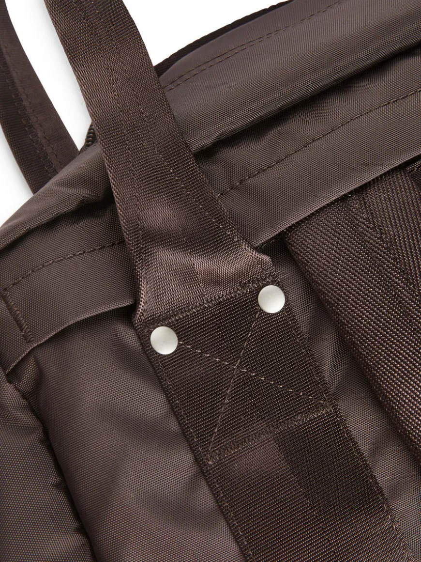 12-Hour Three-Way Bag