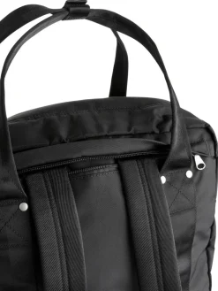 12-Hour Three-Way Bag