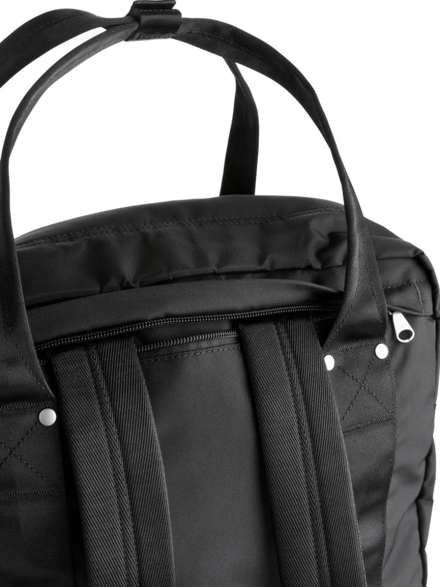 12-Hour Three-Way Bag