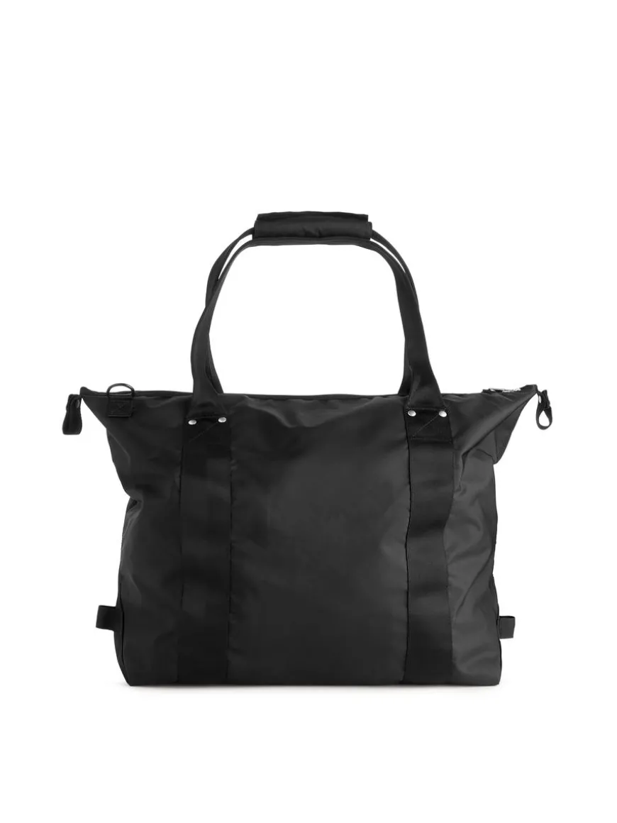 36-Hour Tote
