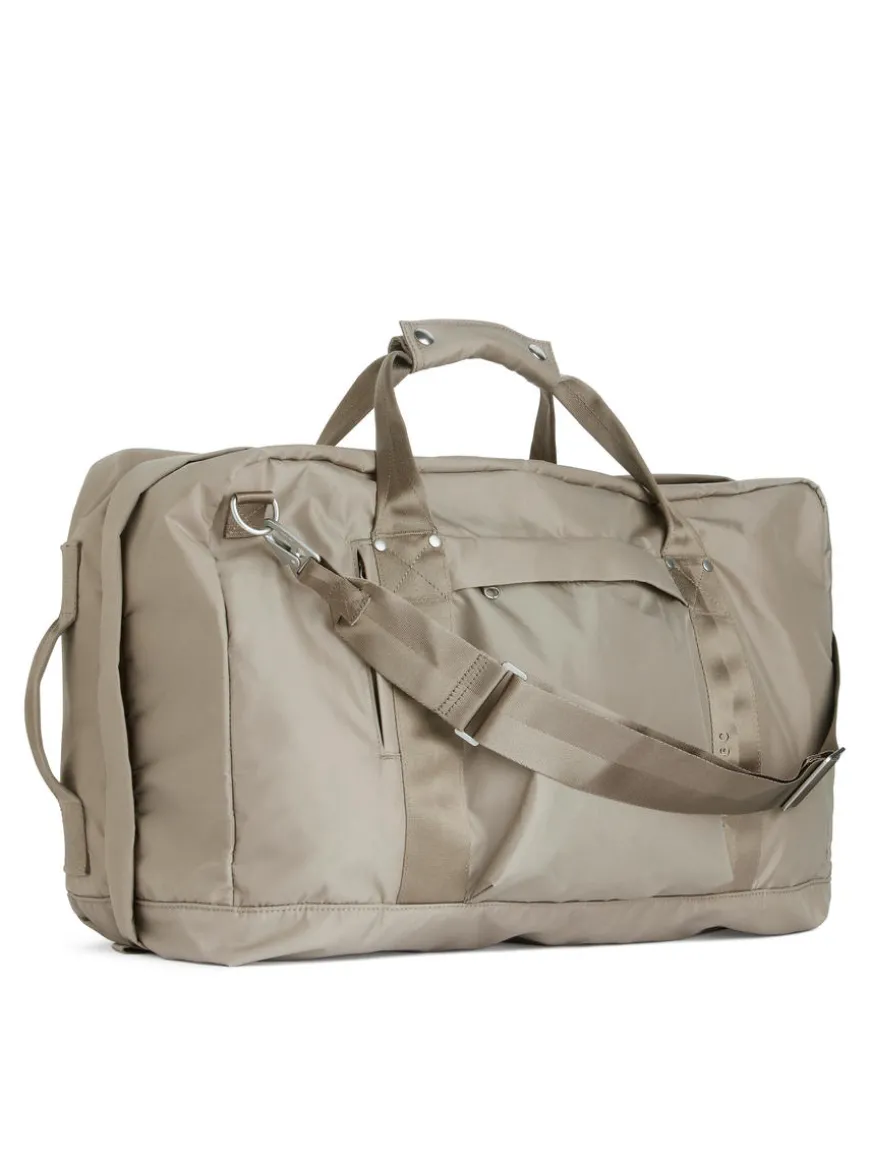72-Hour 3-Way Duffle Bag