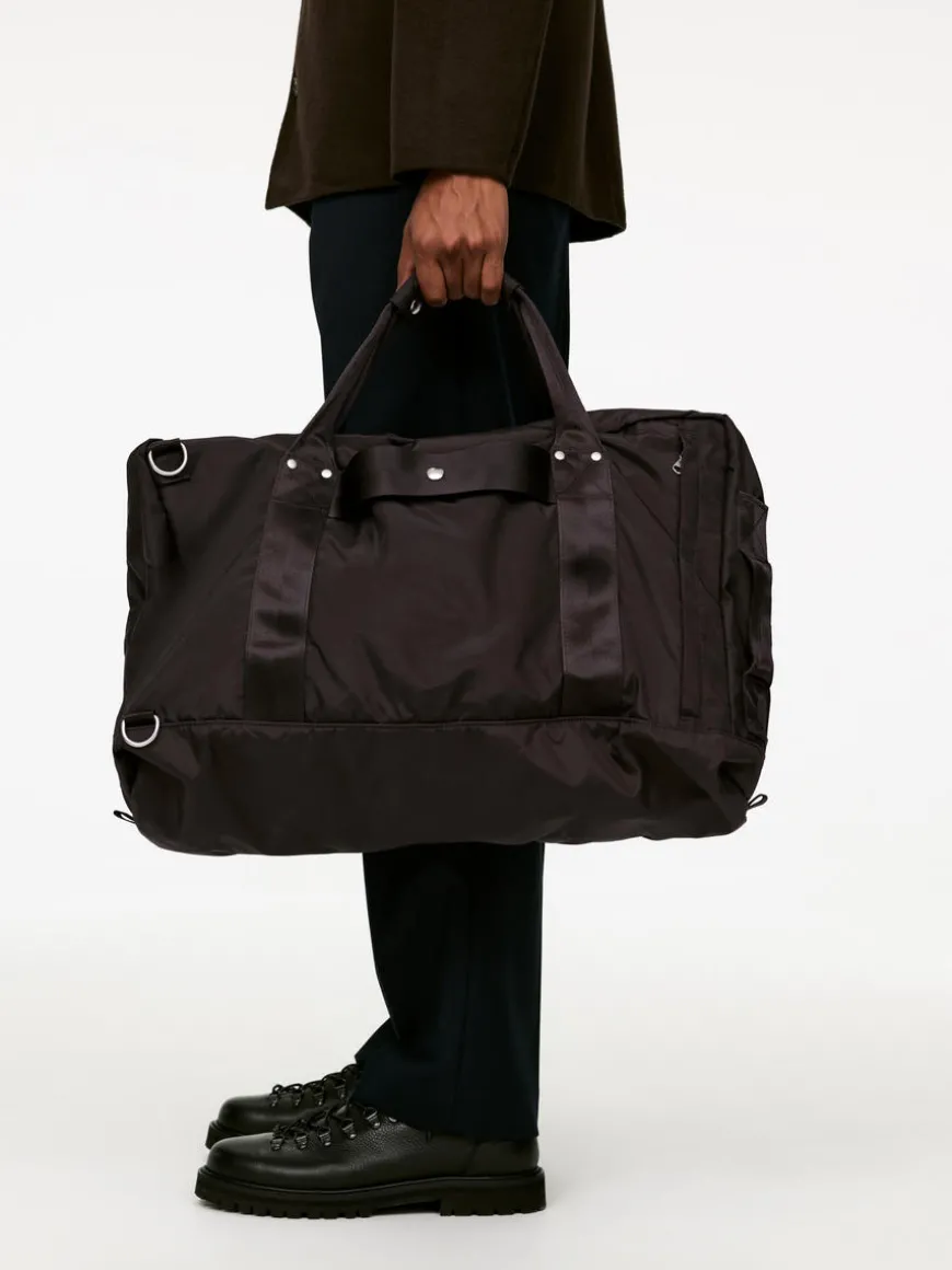 72-Hour 3-Way Duffle Bag