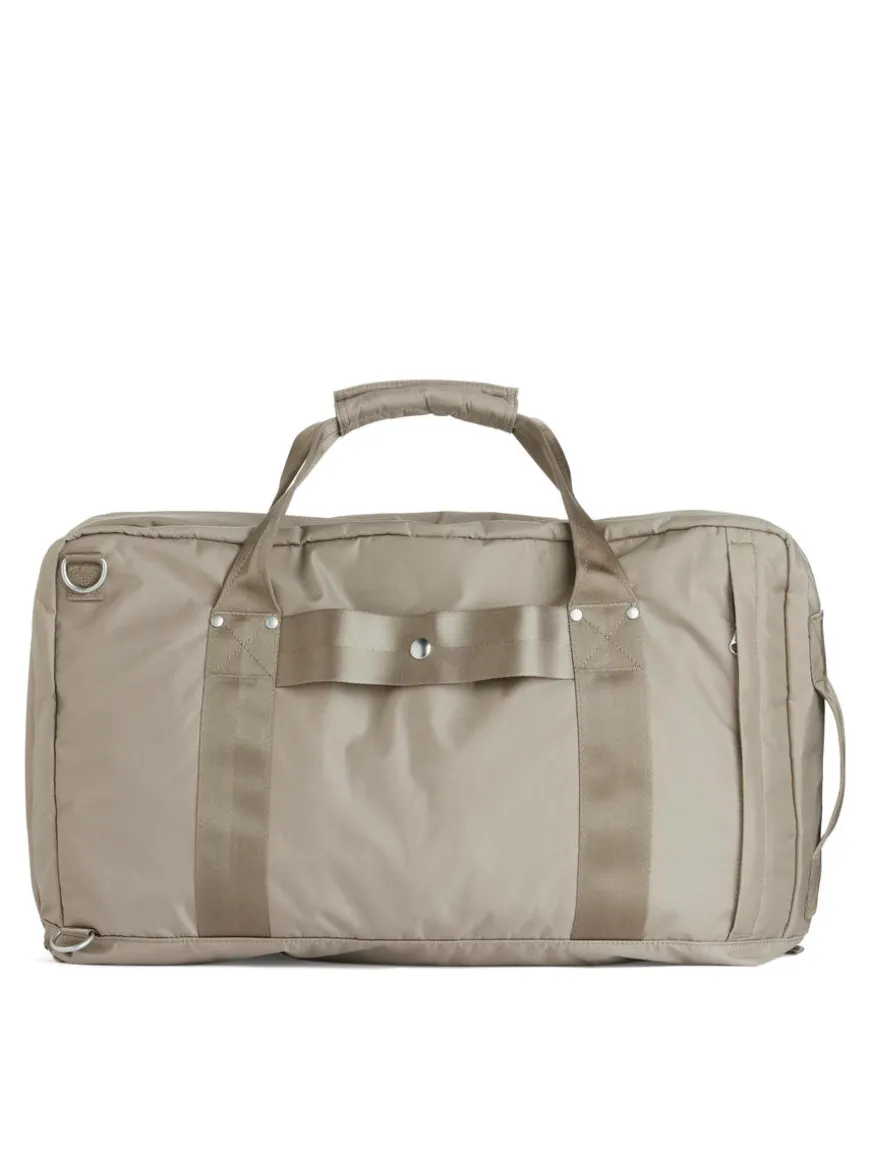 72-Hour 3-Way Duffle Bag
