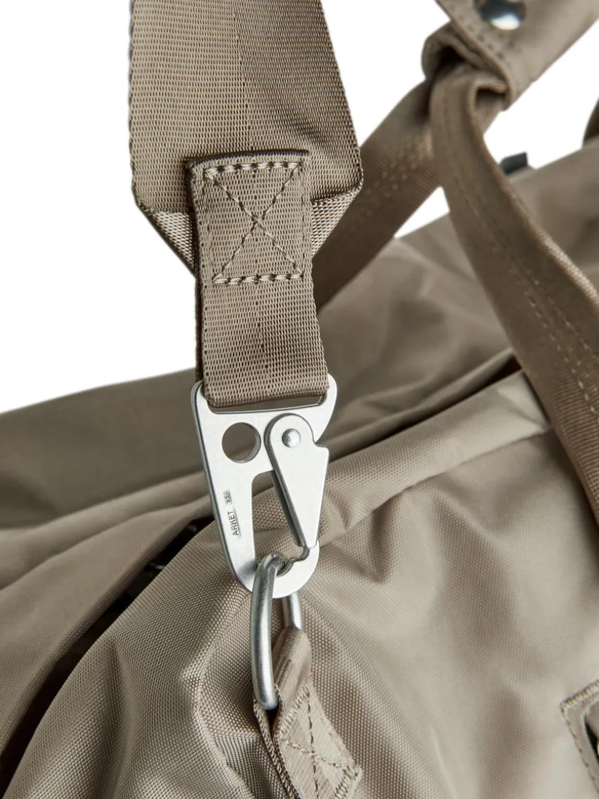 72-Hour 3-Way Duffle Bag