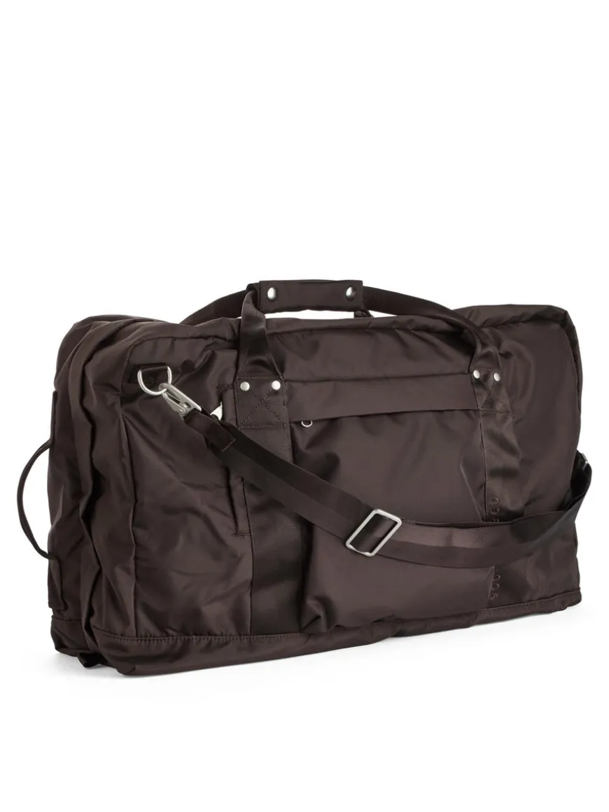 72-Hour 3-Way Duffle Bag