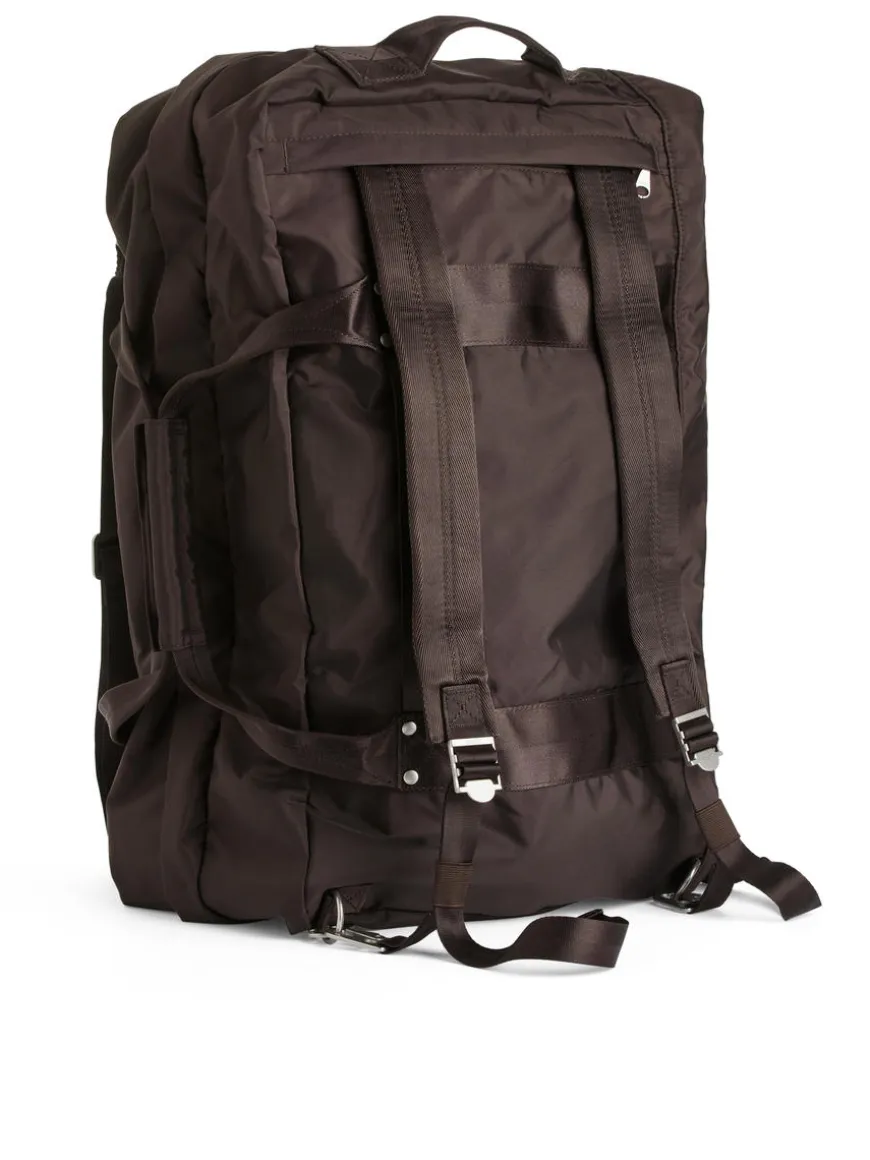 72-Hour 3-Way Duffle Bag