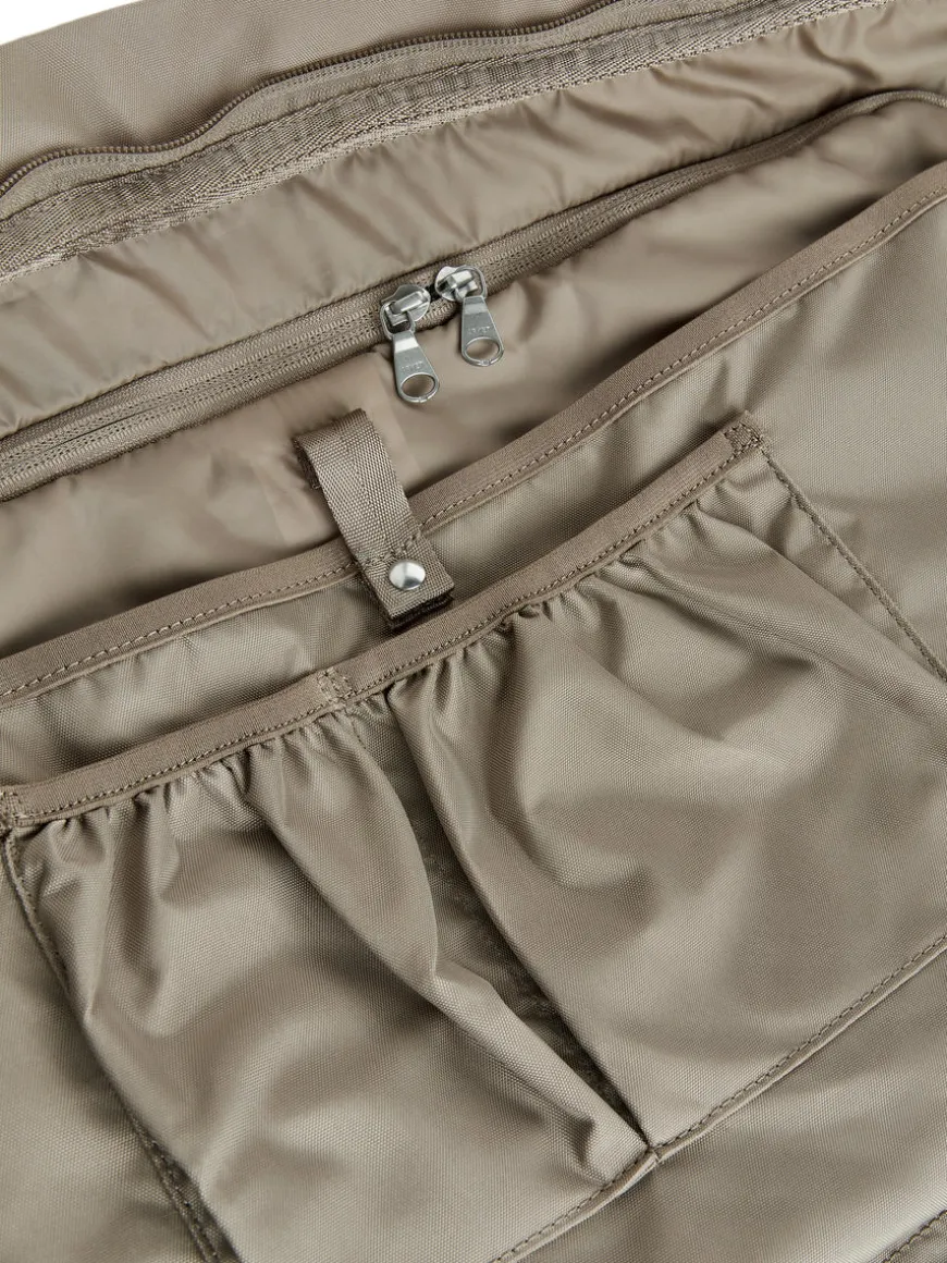 72-Hour 3-Way Duffle Bag