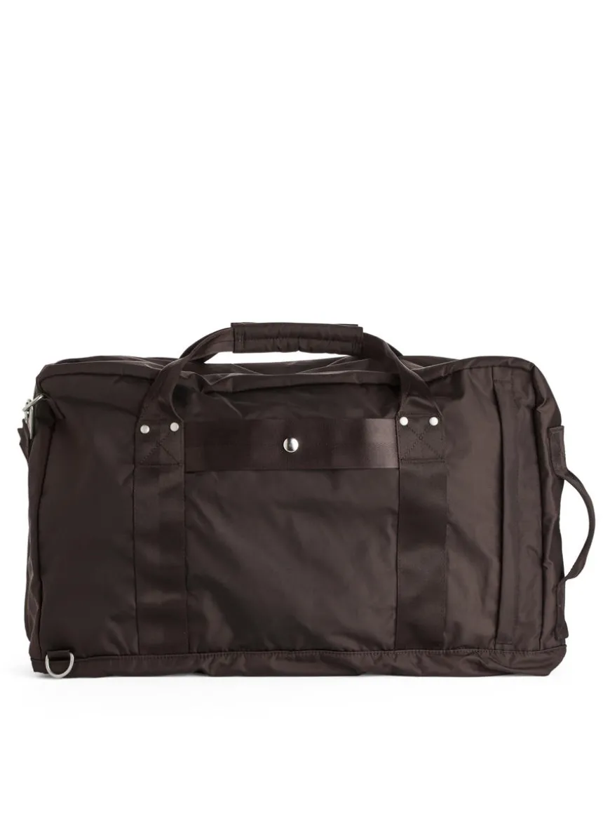 72-Hour 3-Way Duffle Bag