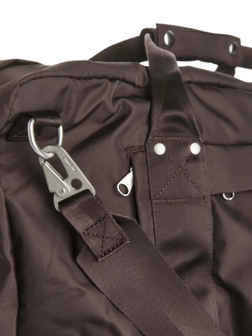 72-Hour 3-Way Duffle Bag