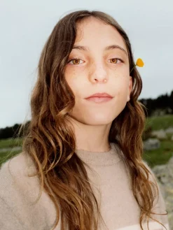 Intarsia Knit Jumper