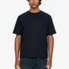 Interlock T-shirt