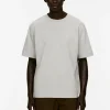Interlock T-shirt