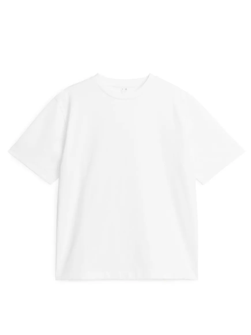 Interlock T-shirt