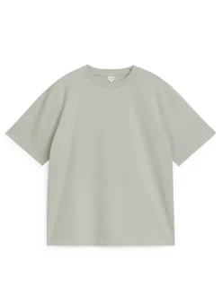Interlock T-shirt