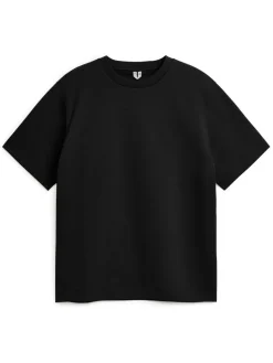 Interlock T-shirt