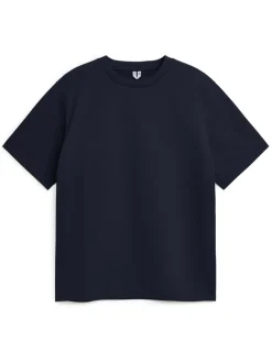 Interlock T-shirt
