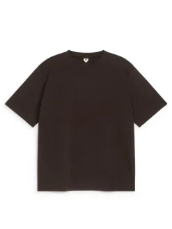Interlock T-shirt