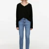 JADE CROPPED Slim Stretch Jeans