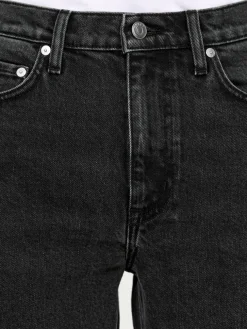 JADE CROPPED Slim Stretch Jeans