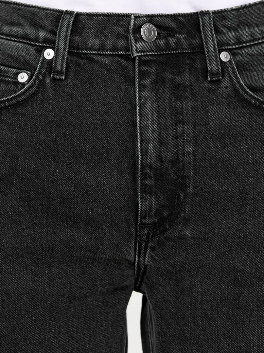 JADE CROPPED Slim Stretch Jeans