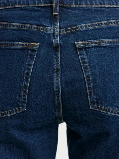 JADE CROPPED Slim Stretch Jeans