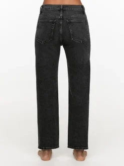 JADE CROPPED Slim Stretch Jeans