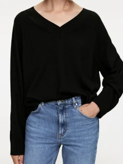 JADE CROPPED Slim Stretch Jeans